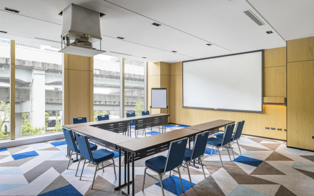 Hyatt Place New Taipei City Xinzhuang