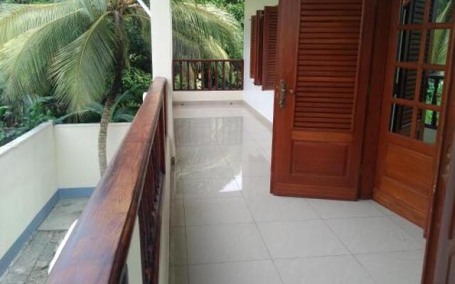 Emergence Appartement Hotel