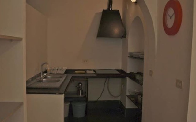 Cappellari 5 Campo de Fiori