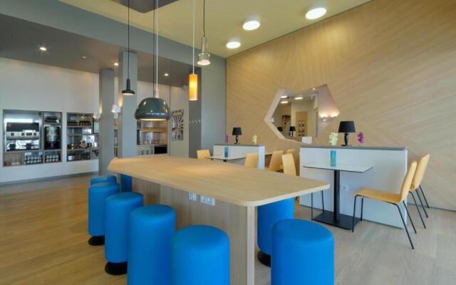 B&B Hotel Hamm