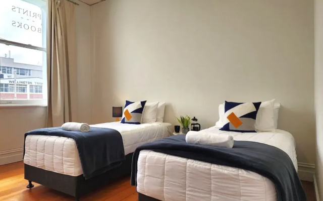 U Suites on Cuba