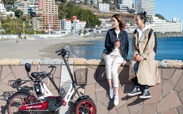 Prince Smart Inn Atami