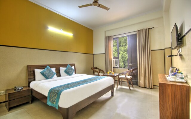 Hotel Elite Peak