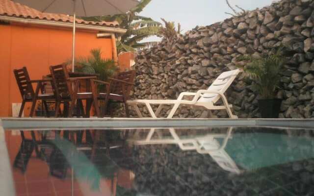 Pousada Canto Esquerdo