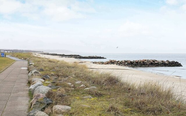 Serene Holiday Home in Jutland near Sea