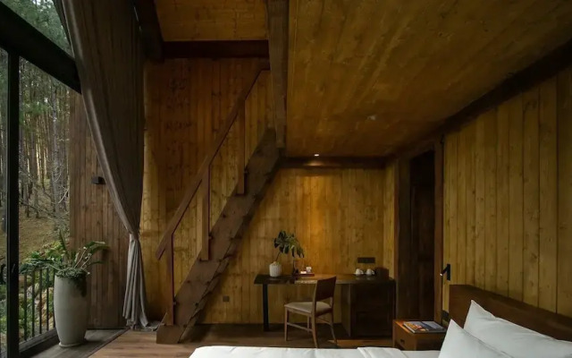 Mơ Stay Forest Resort