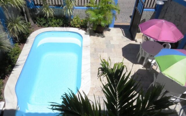 Pousada dos Navegantes