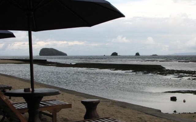 Kelapa Mas Homestay