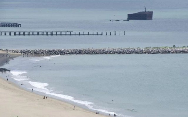 Hotel Luzeiros Fortaleza