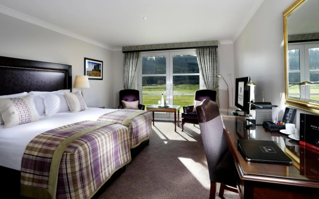 Macdonald Cardrona Hotel, Golf & Spa