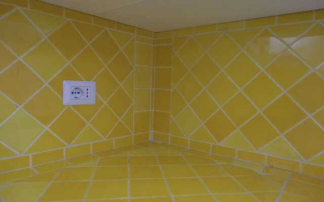 Aria di Vacanza - Capo Ceraso Bunte