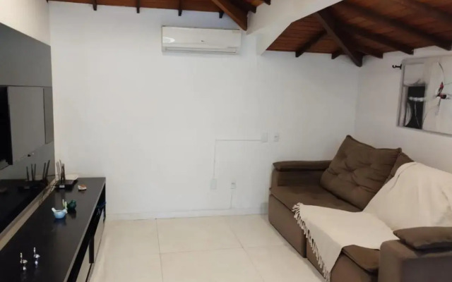 Pousada Novos Aires