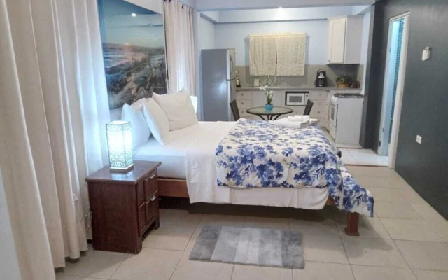 Restorations Tobago