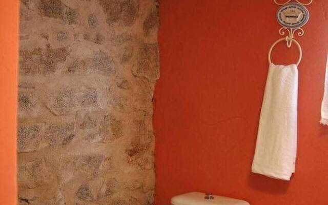 Rural Pedroches Casa Los Mineros