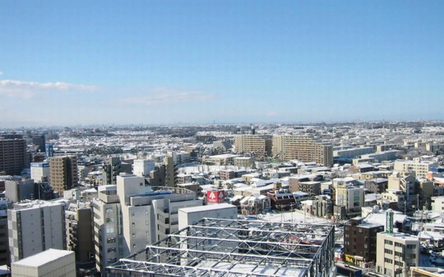 The Crest Hotel Kashiwa