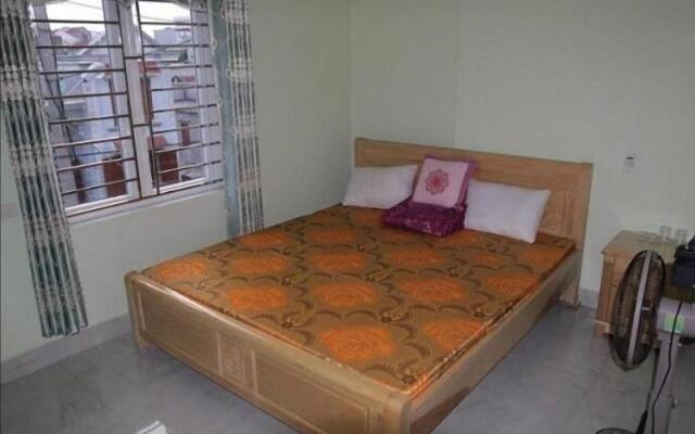 Quan Lan Eco Homestay