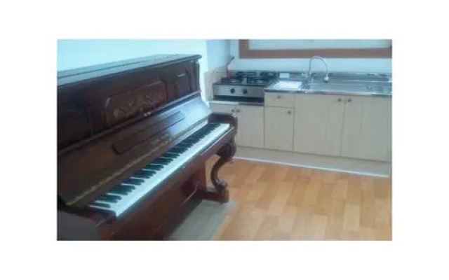 Ganghwa Manisan Valley Pension