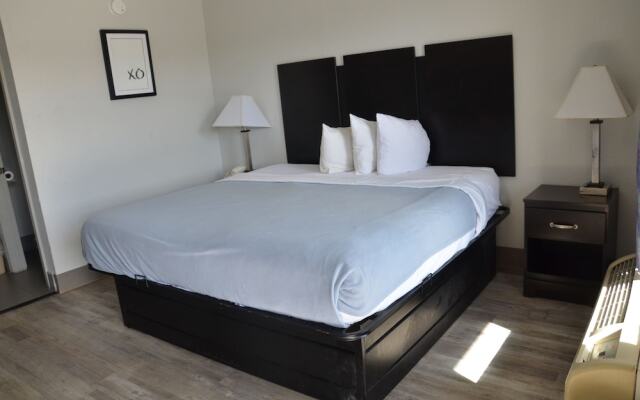 My Home & Suites Covington