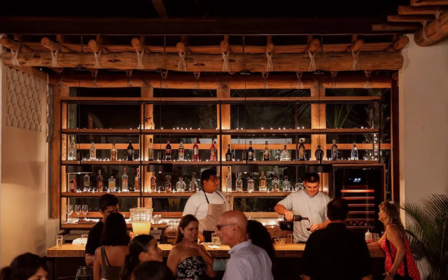 La Poza Boutique Hotel & Spa - Adults Only