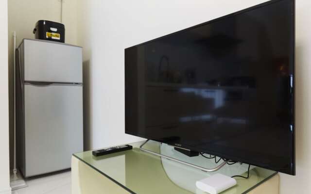 100sqm Asakusa Apartment