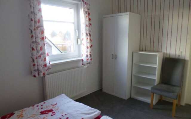 Holiday Apartment Gerdes