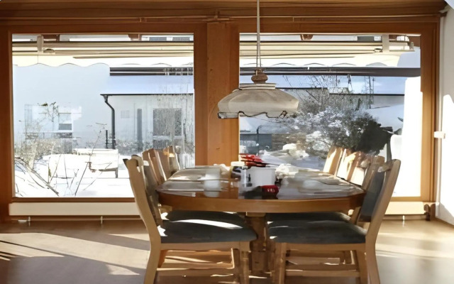 Abendruhe Hotel Garni