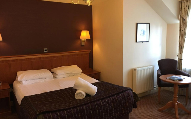 The Winnock Hotel