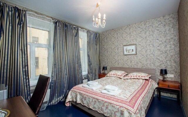 VCentre SPB Living Quarters