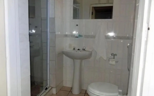 Aligeo Guest House