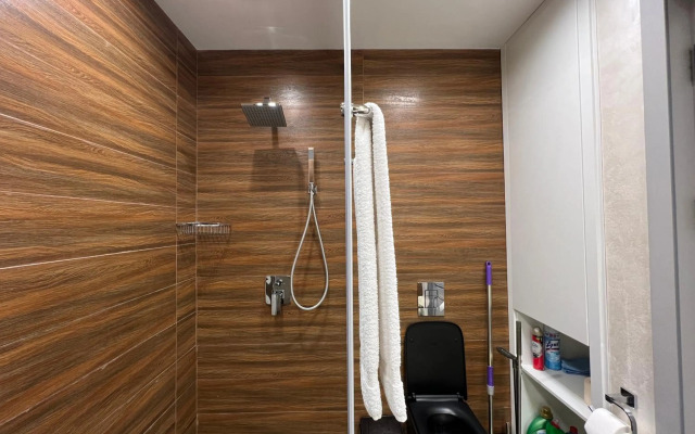 Pushkin street, 2 bedrooms Stylish, Beautiful apartment PU580