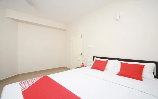Vanilla Suites