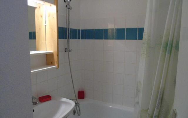 Appartement Valfréjus, 2 pièces, 4 personnes - FR-1-561-19