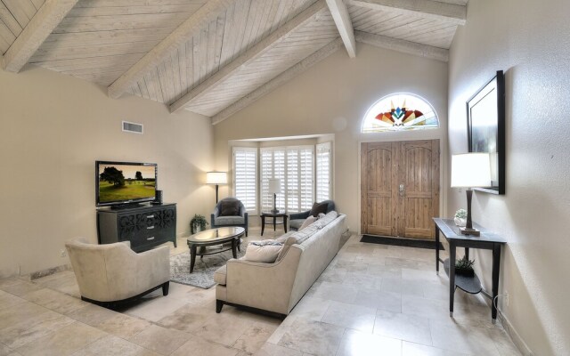 McCormick Ranch - 4 Bed - Scottsdale
