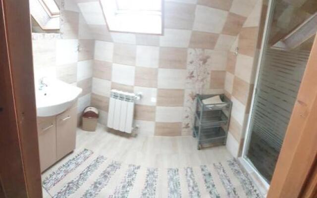 Agroturystyka Piekielnik