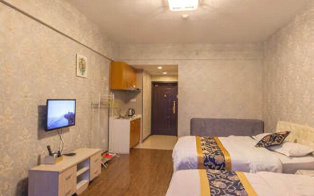 Maowo Hotel