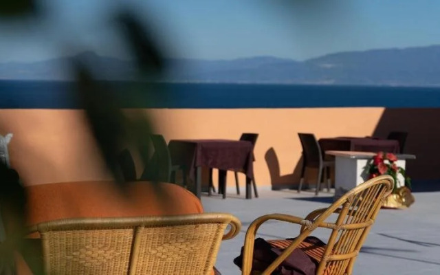 Hotel Costa Azzurra