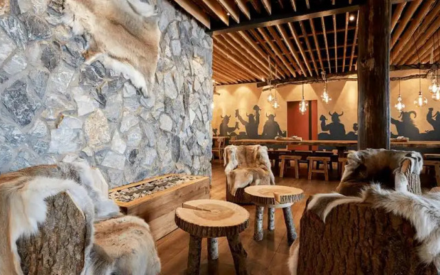 Damp Ostsee Resort & Ferienpark