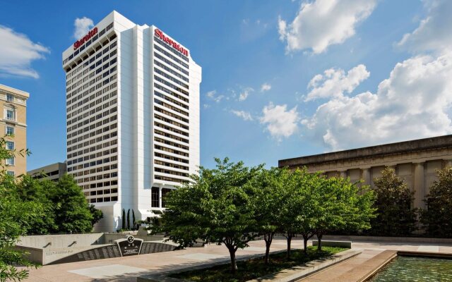 Sheraton Grand Nashville Downtown