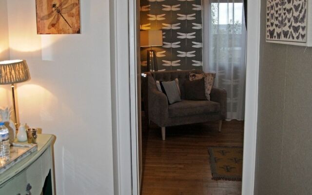 Ti Laouenek – Maison d'hôtes à Vannes