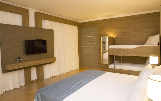 TRYP by Wyndham Ribeirao Preto