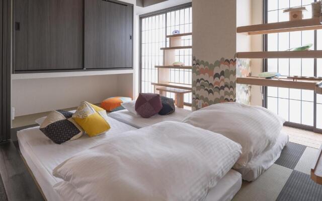 Mimaru Suites Kyoto Central