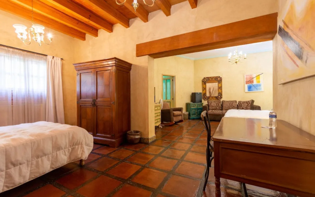 Casa Magica