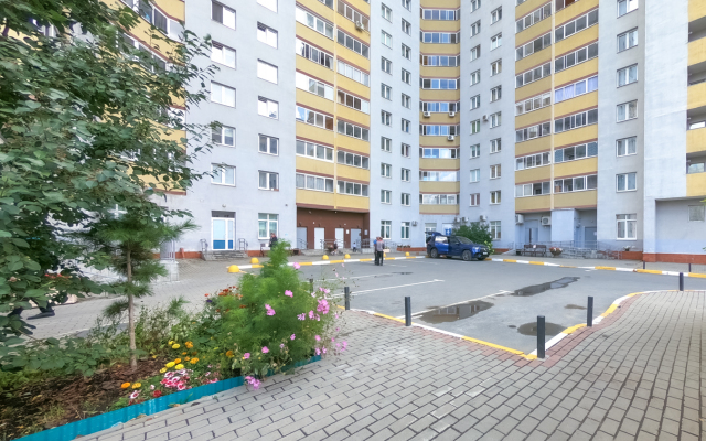 Ujutnye kvartiry ot Kompanii Nahodka