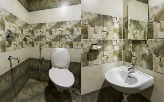 Hala Residency by OYO Rooms