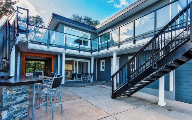 Qualicum Beach Ocean Suites