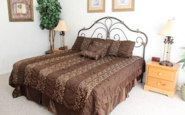 Glenbrook Villa GB010