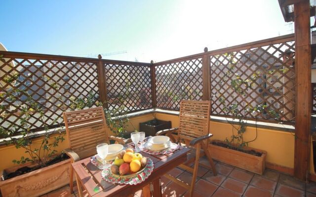 Ciancaleoni - WR Apartments