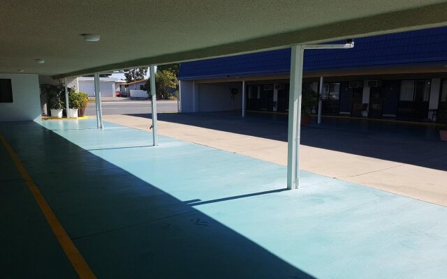 Y Motels Rockhampton