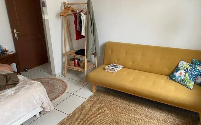 Maison vue océan OFFRE SPECIALE du 2au30 juillet