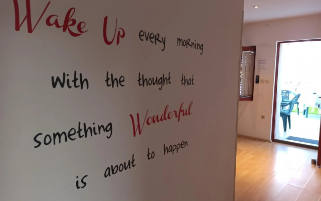 Davor - With Parking - A8